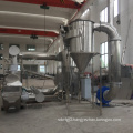 500KG/H Processing Capacity Borax Rectilinear Vibrating Fluid Fluidized Bed Dryer Dehydrator Drying Machine Equipment